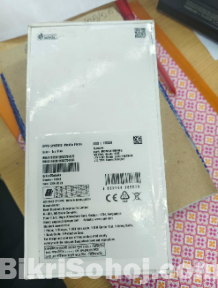 Oppo A6x